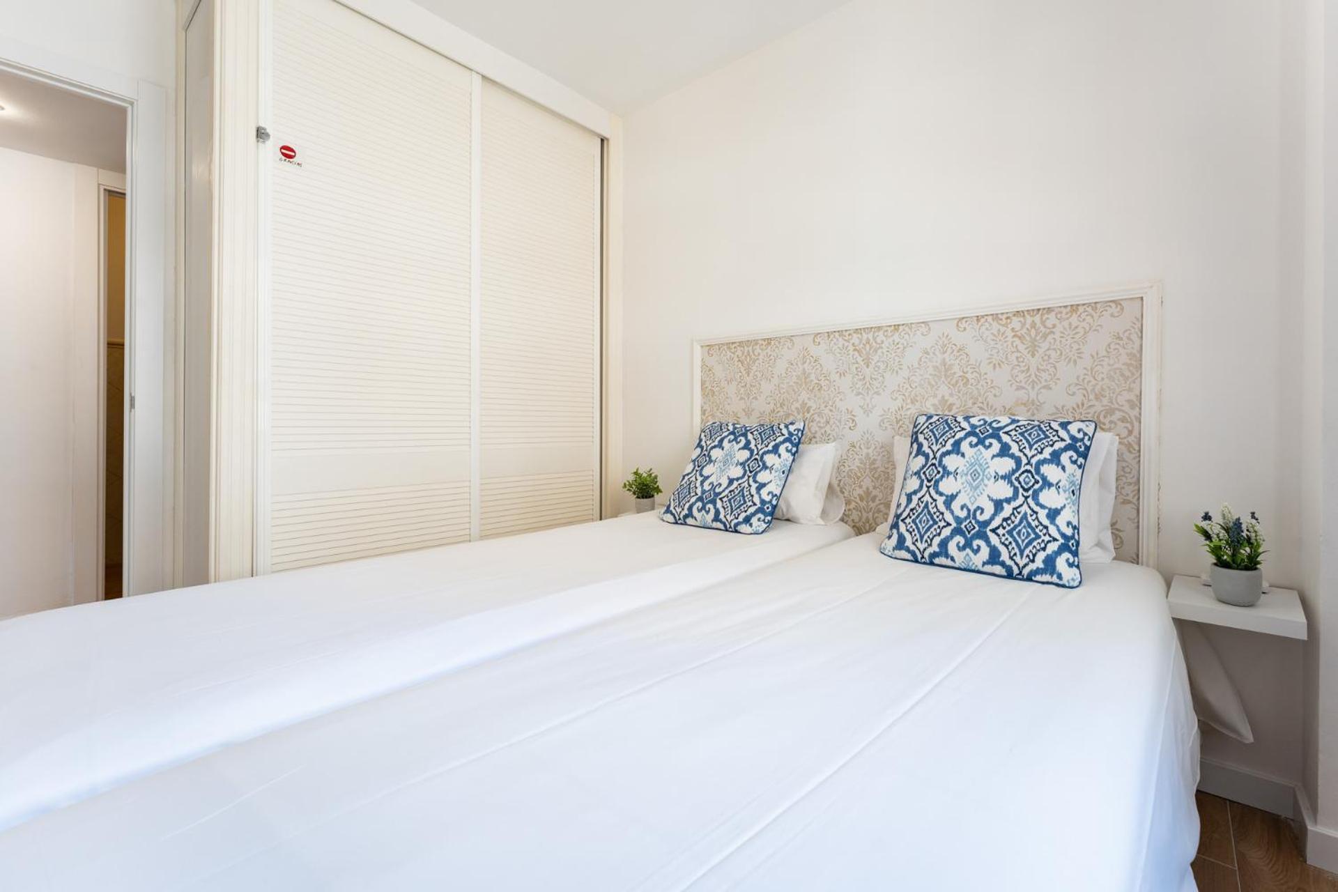 Malagasuite Malagueta Beach & Sun 외부 사진